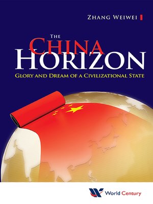 cover image of The China Horizon